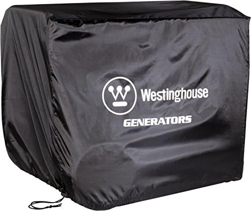 Westinghouse WGen Generator Cover (B008IBO57W)