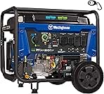 Westinghouse 12500 Watt Dual Fuel (B07Q1DLKBG)