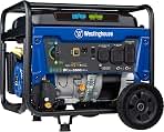 Westinghouse 6500 Watt Dual Fuel (B099KS71QX)