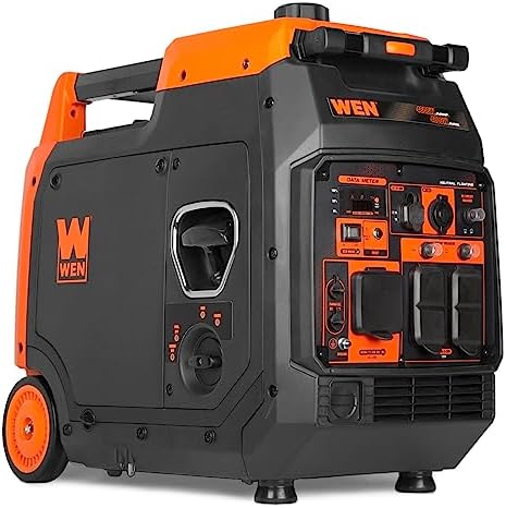 WEN 4800-Watt RV-Ready Inverter (B0C1QF2SCF)