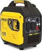 Champion 4000-Watt Inverter (B0D6PM5XN1)