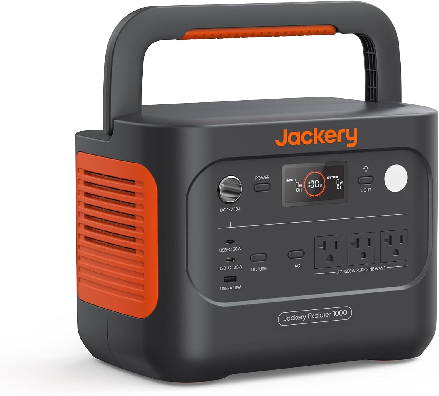 Jackery Explorer 1000 v2 (B0D7PPG25F)