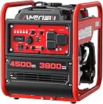 AMERISUN 4500W Open Frame (B0DQ14SVXR)