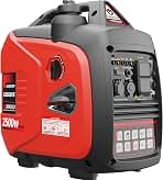 2500W Super Quiet Inverter (B0FJ8DYT4J)