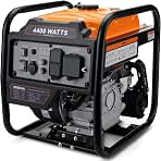 Oxseryn 4400 Watt Inverter (B0FQ5BB6SS)
