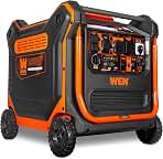 WEN 13,000-Watt Tri-Fuel Inverter (B0G2MX6PCR)