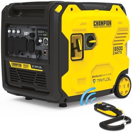 Champion 6500-Watt Remote Start (B0GPB8SP4R)